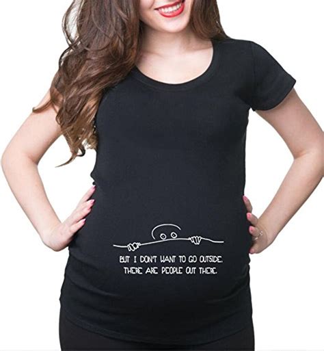 funny maternity tees|amazon maternity graphic tees.